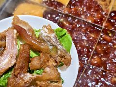 -渝嘴小老弟老火锅(华新村店)