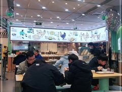 -老乡鸡(西岸凤巢店)