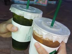 -LINLEE·手打柠檬茶(思北店)