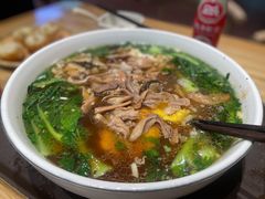 -易裕和·长沙米粉(竹塘西路店)