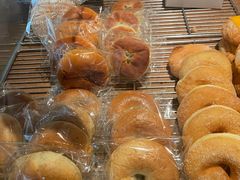 -山形面包店