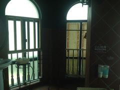 洗浴间-娜娜度假小旅馆