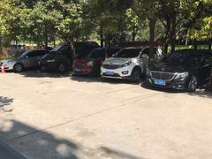-快乐海鲜酒楼(滇池路店)