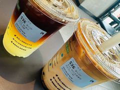 -瑞幸咖啡(永康公寓店)