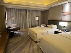 -舟山希尔顿酒店