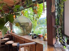 -马灯部落·西湖边的创意山景餐厅(虎跑动物园店)