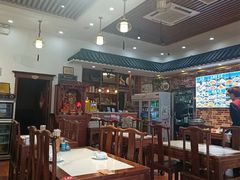 -天天初二·天津传统捞面·天津特色菜(凌奥总店)