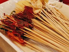 -老之蜀涮串(太平大街店)