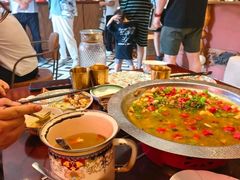 -那拉提之疆·新疆菜(美院店)