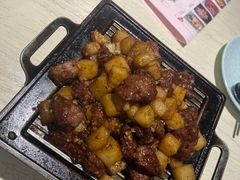 -四小姐的店(王府井店)