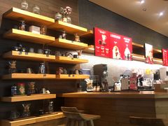 -星巴克臻选(济南万达店)