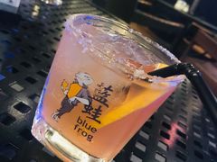 -bluefrog蓝蛙(悠唐购物中心店)