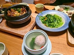 -竹里馆·淮扬菜·功夫茶(老门东店)