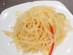 -西部马华清真兰州牛肉面·烧烤夜市(关东店)