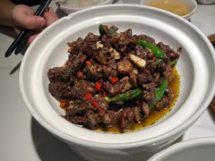 -新辣宴·湖南家常菜·商务聚餐(中粮创芯店)