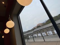 -肯德基(八达岭步行街店)
