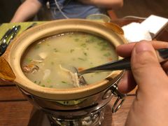 -融信华邑酒店·鲜艳西餐厅