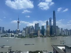 -上海外滩华尔道夫酒店