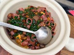 -KŌNG胶东小馆(华熙店)