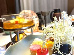 -叶叶菩提(太原别墅店)