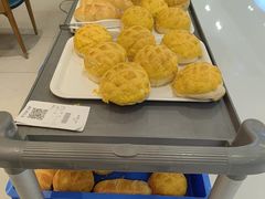 -新世界餐厅(万达店)