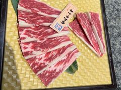 -NIUAN牛庵·日式和牛烧肉(恒隆店)