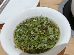 -竹鲜笙全竹宴(国色天香店)