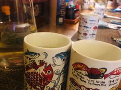 -半藏居酒屋(香港花园店)