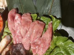 -子檀大隐炭烧(食品街店)