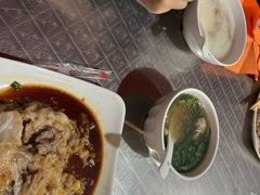 -自园小食店