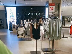 -ZARA(海雅缤纷城宝安店)