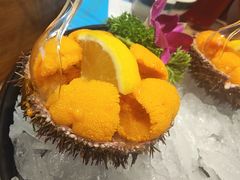 -老大连·海肠捞饭·大连海鲜大连菜(西安路店)