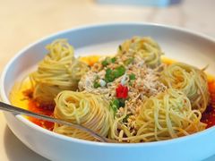-茅庐川菜(烟台大悦城店)