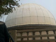 -上海佘山国家森林公园西佘山园