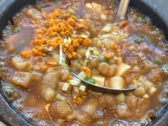 -柒园·三十年创意杭帮菜(龙湖滨江天街店)