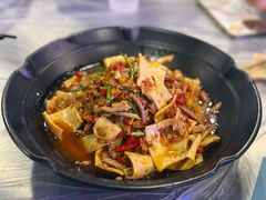 -串小白烧烤(金沙洲店)