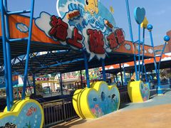 -烟台海昌鲸鲨海洋公园