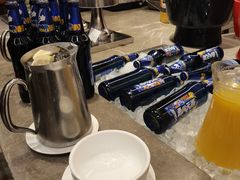 -长春净月潭喜来登酒店·盛宴标帜餐厅