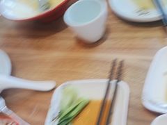 -勇興發港式茶餐厅(江宁店)
