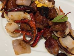 -月福京味斋·烤鸭店·北京菜(鼓楼总店)