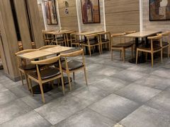 大堂-魏家凉皮(博水商务大厦店)