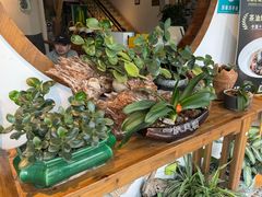-茶油香闽南菜·花园餐厅(前埔店)