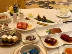 -香宫(九龙香格里拉店)