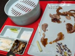 -老山东·山东菜(鲁菜名店)