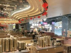 -永旺梦乐城(金银潭店)