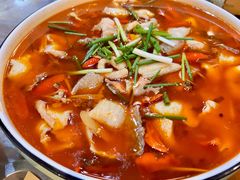 -小眼睛餐饮&杨杨夜宵