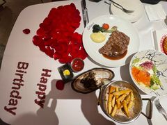 -Kathleen's Bistro&Bar 凯圣琳西餐厅(漕河泾印象城店)