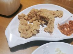 -重庆石磨豆花庄(乔庄店)