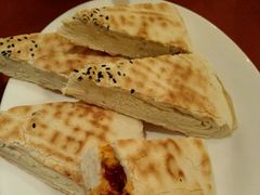 -西安阳光国际大酒店·中餐厅