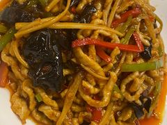 -玉华台饭庄(裕中西里小区店)